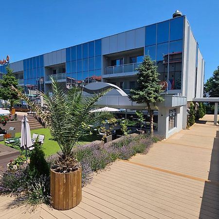 Dodo Beach Hotel (Adults Only) キテン エクステリア 写真