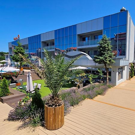 Dodo Beach Hotel (Adults Only) キテン エクステリア 写真