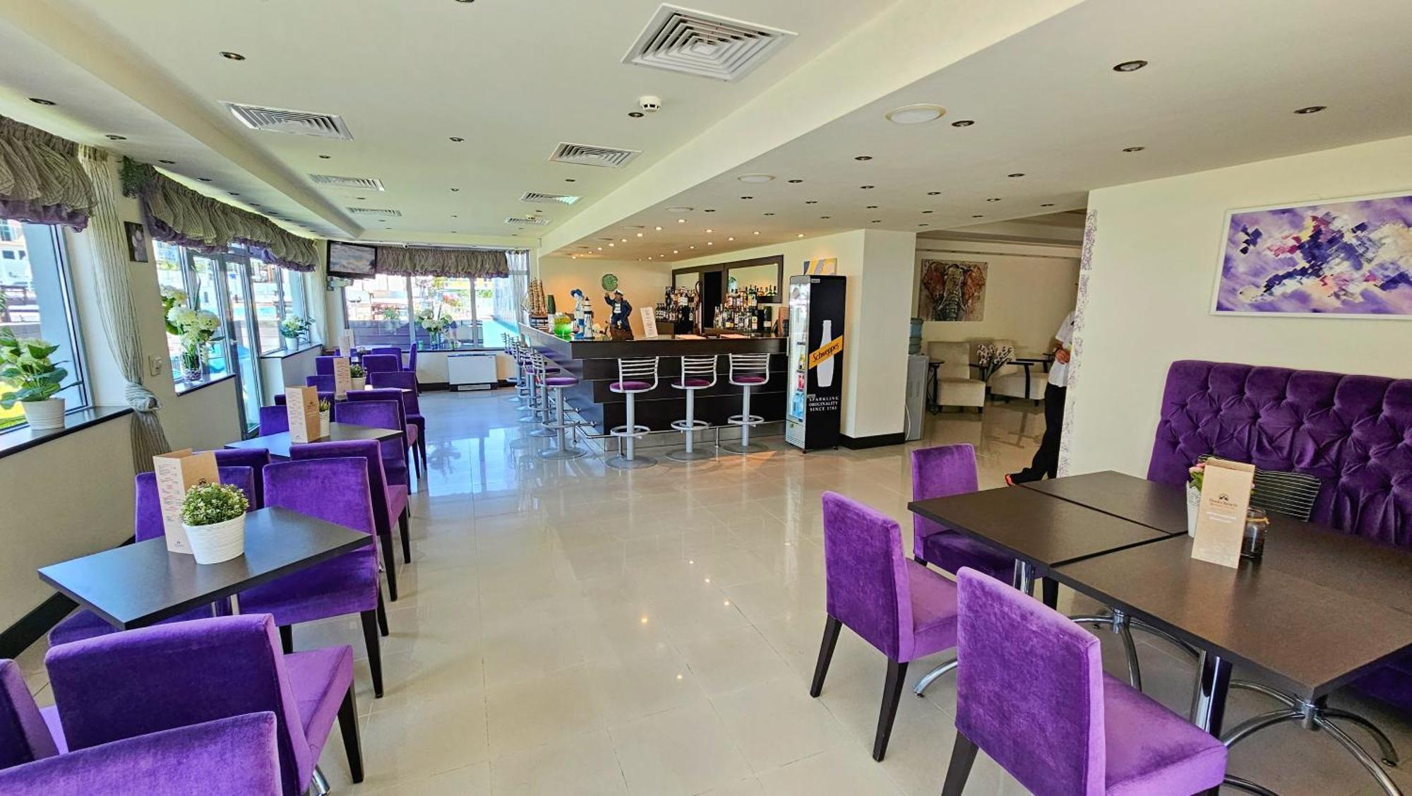 Dodo Beach Hotel (Adults Only) キテン エクステリア 写真